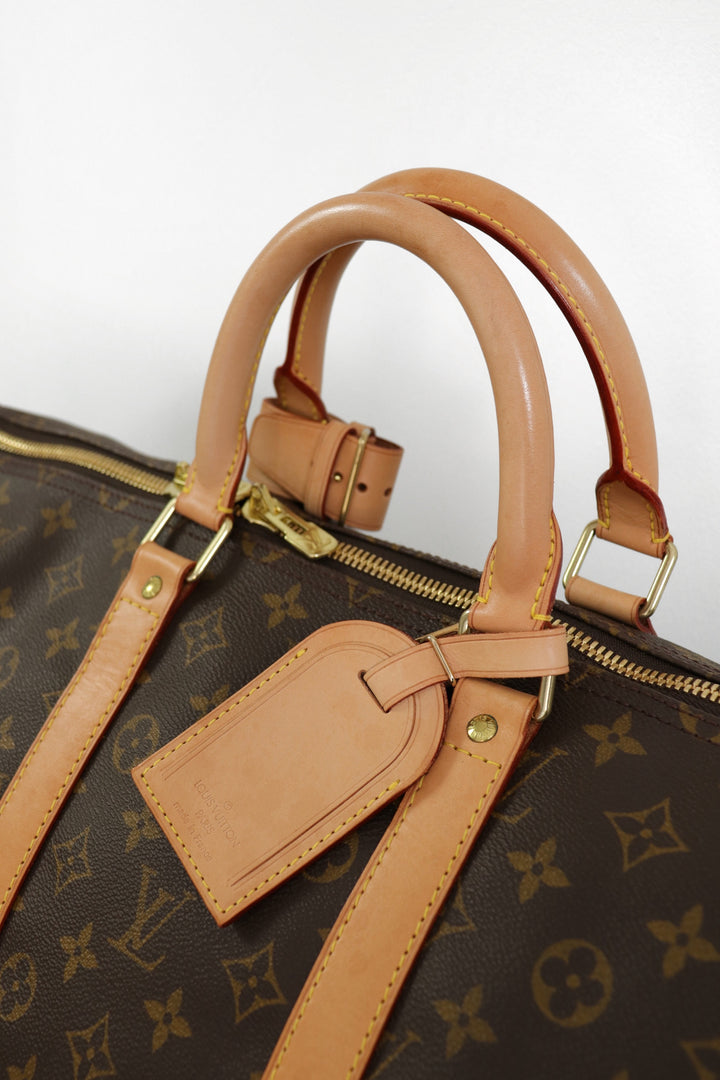 Louis Vuitton Keepall 55