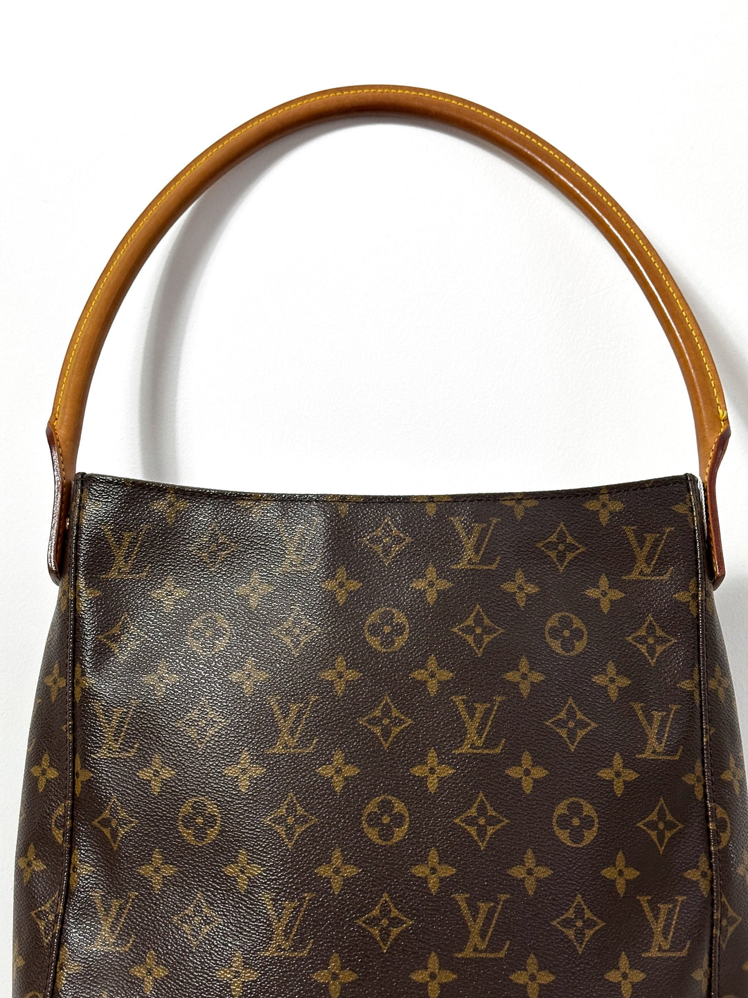 Louis Vuitton Looping GM