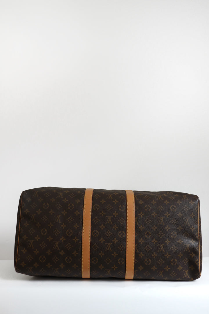 Louis Vuitton Keepall 55