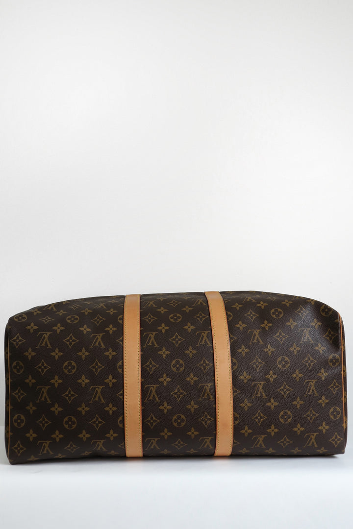 Louis Vuitton Keepall 50