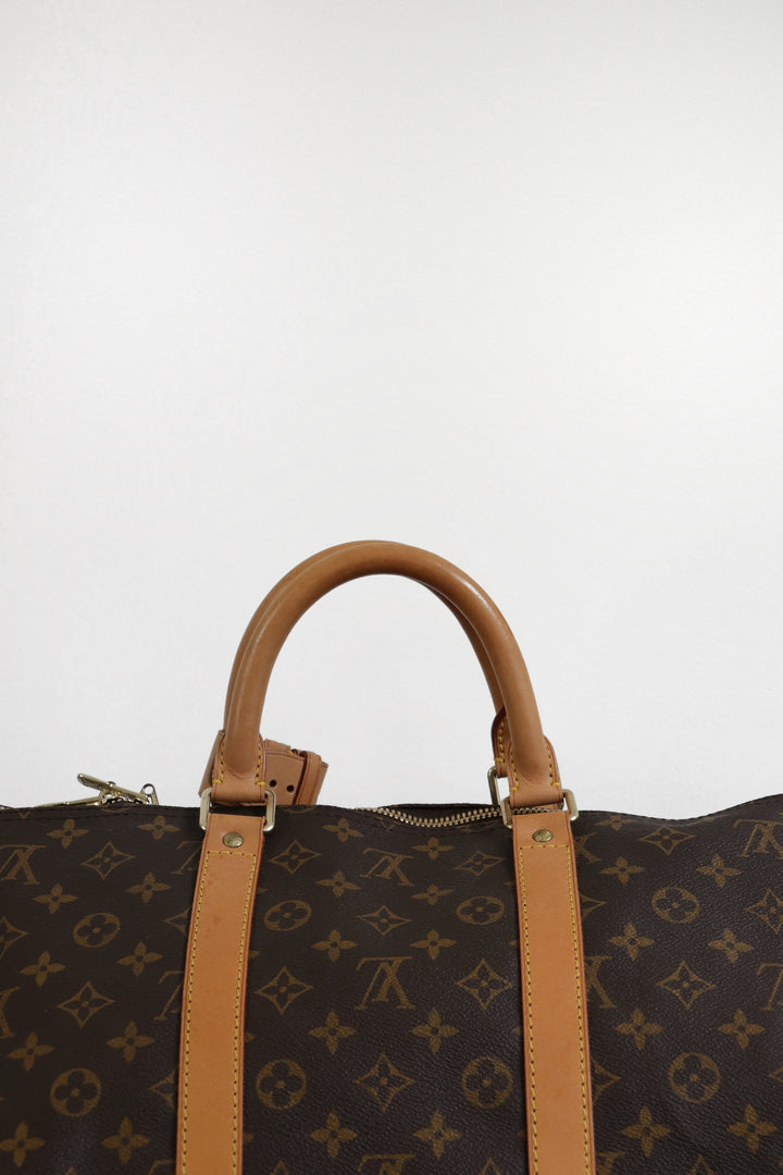 Louis Vuitton Keepall 55