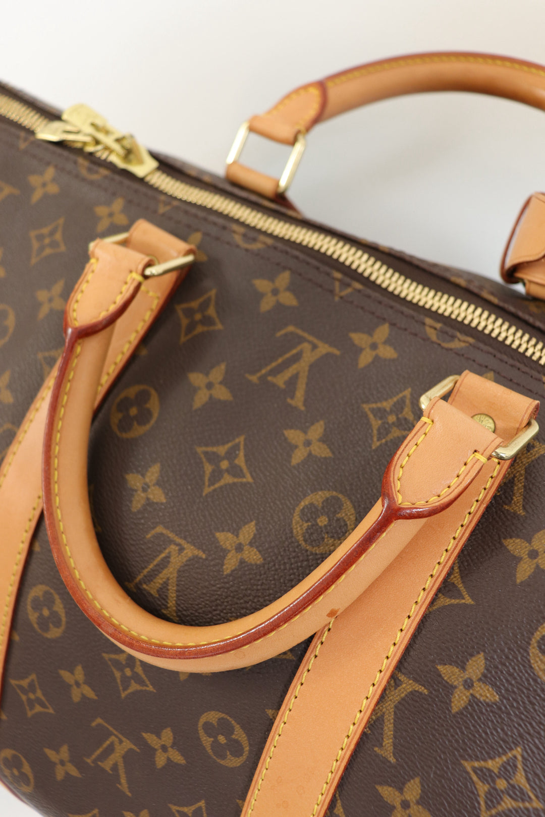 Louis Vuitton Keepall 55