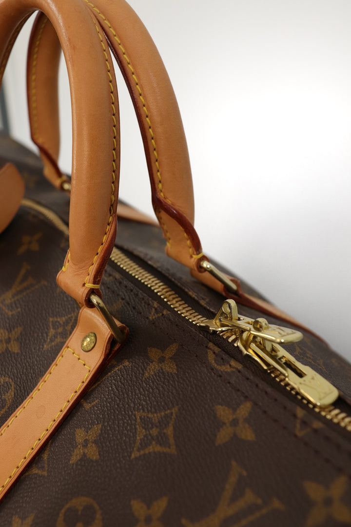 Louis Vuitton Keepall 55