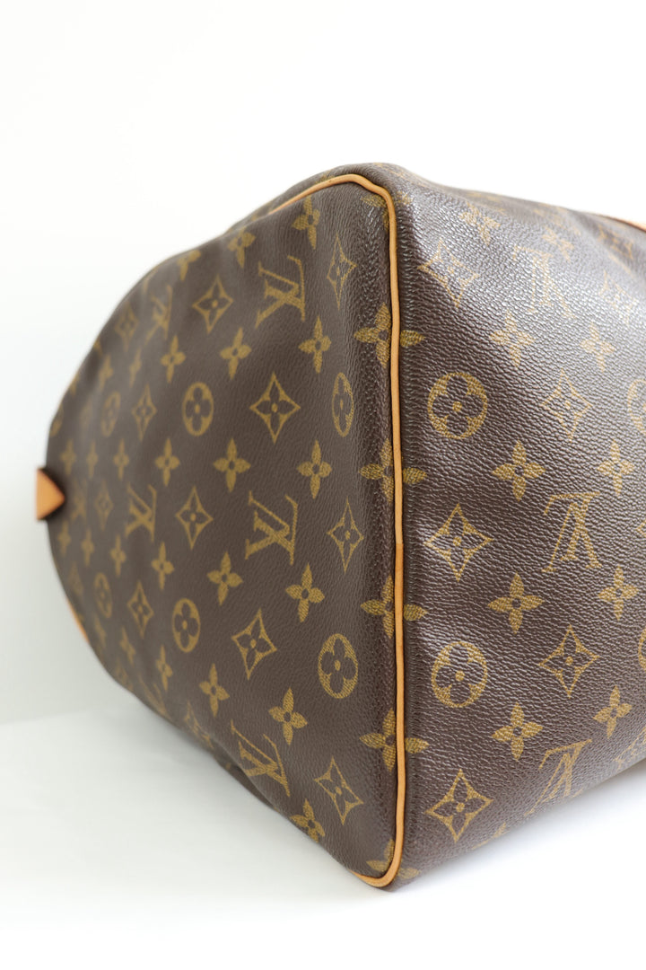 Louis Vuitton Keepall 50