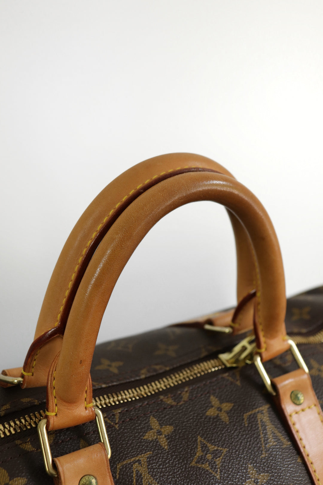 Louis Vuitton Keepall 50