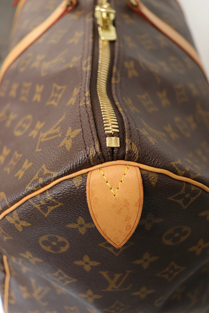 Louis Vuitton Keepall 55