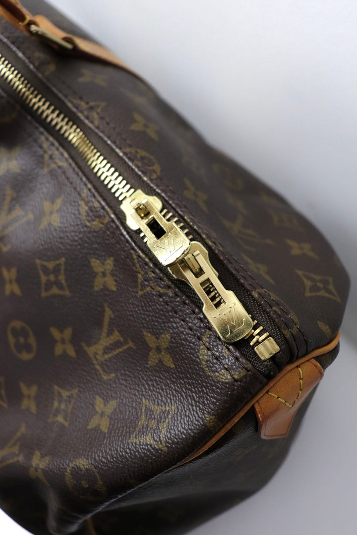 Louis Vuitton Keepall 50