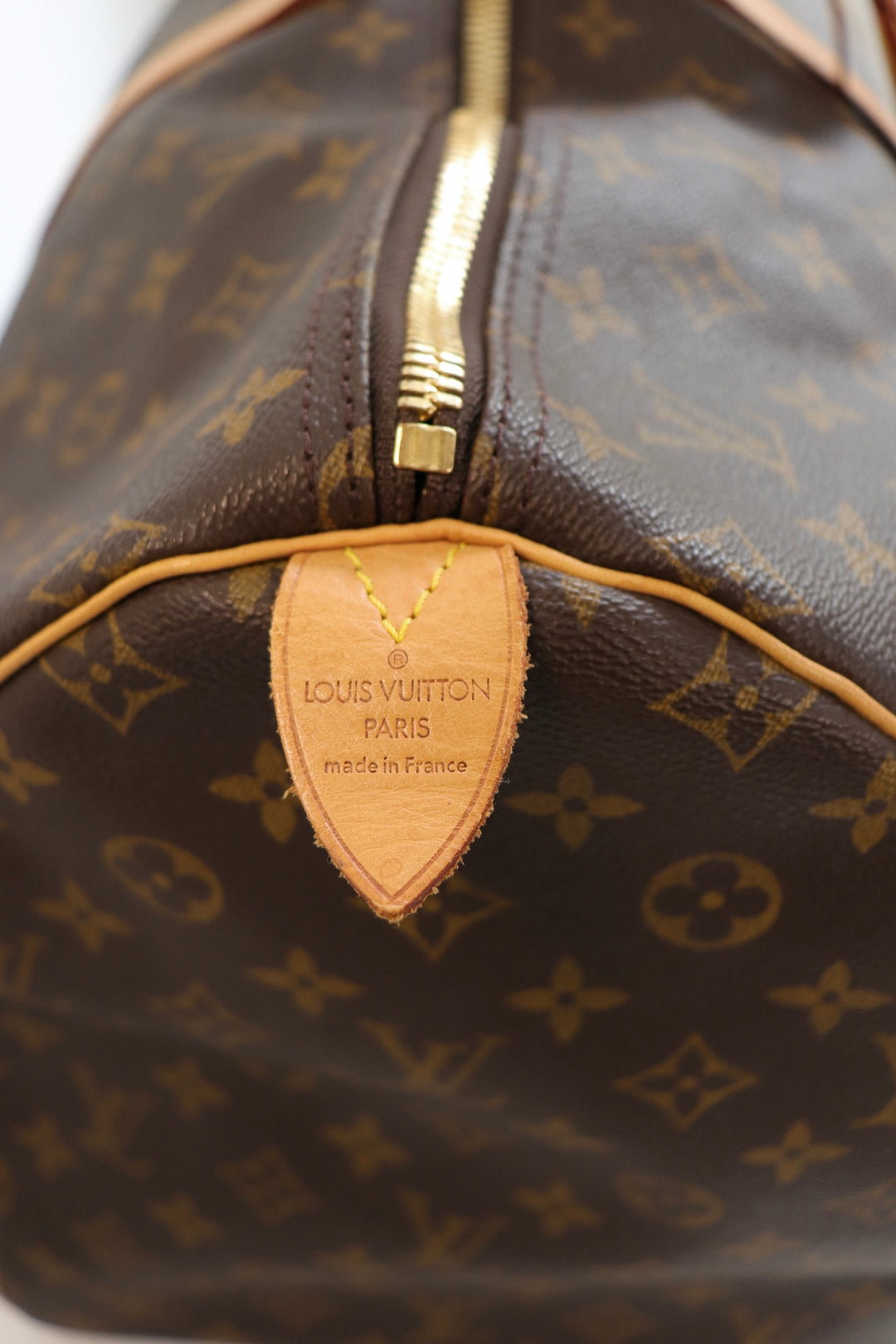 Louis Vuitton Keepall 55