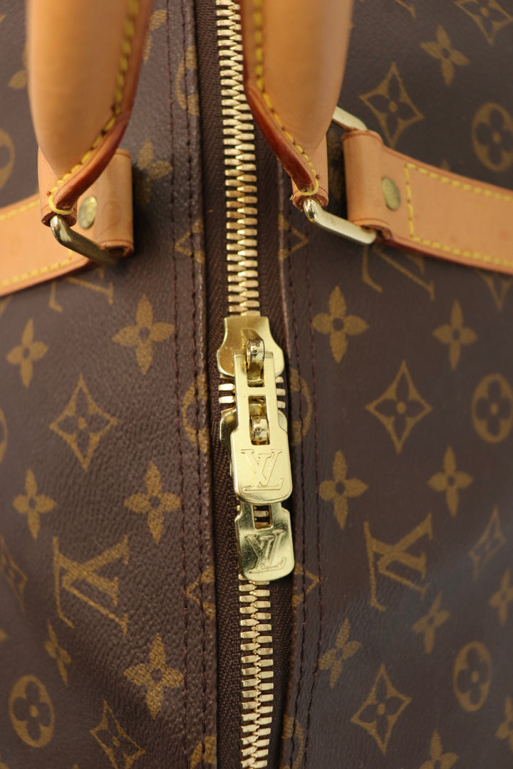 Louis Vuitton Keepall 55