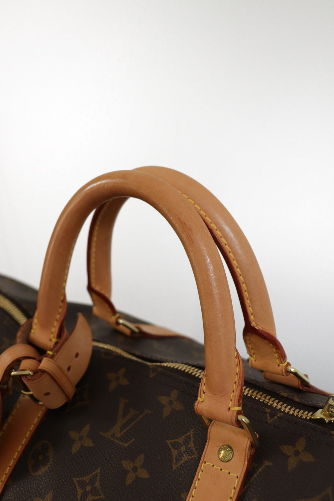 Louis Vuitton Keepall 55