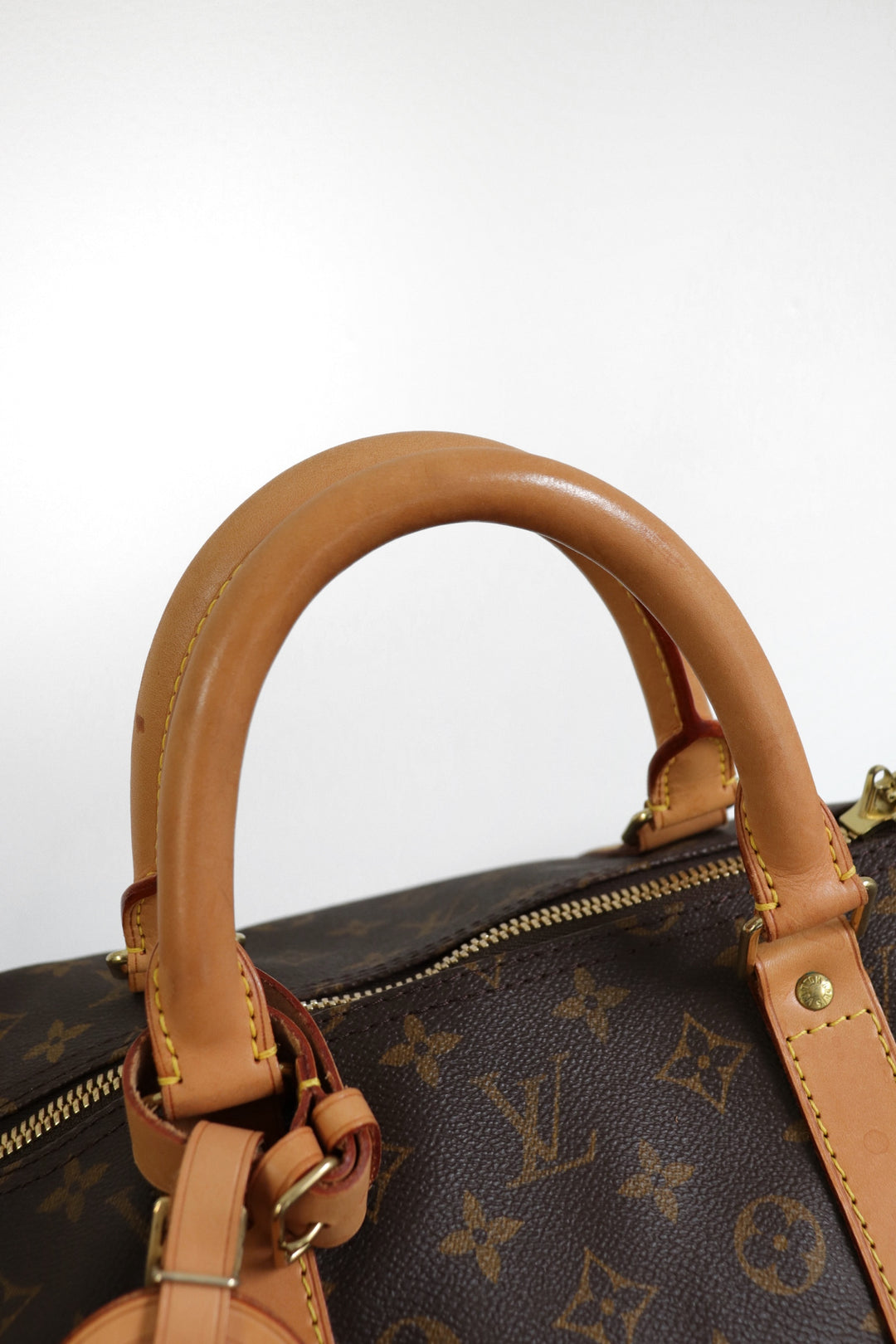 Louis Vuitton Keepall 55