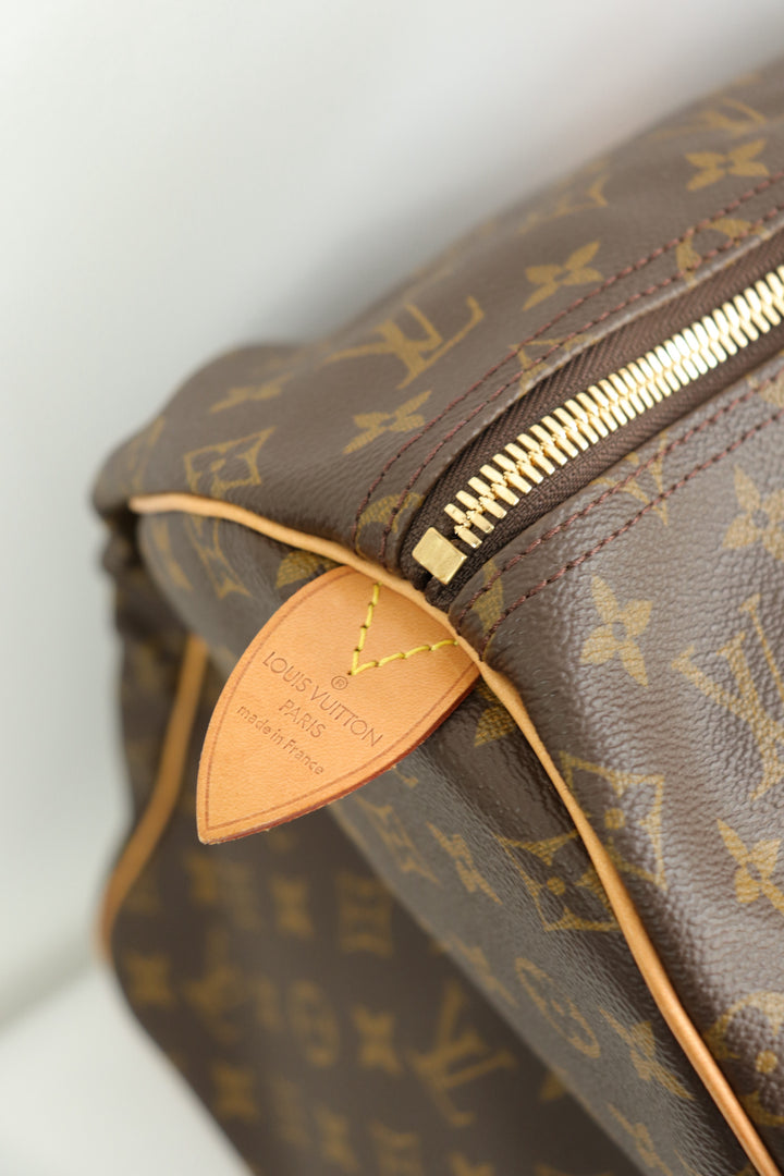 Louis Vuitton Keepall 55