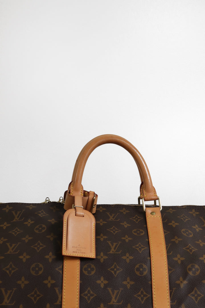 Louis Vuitton Keepall 55