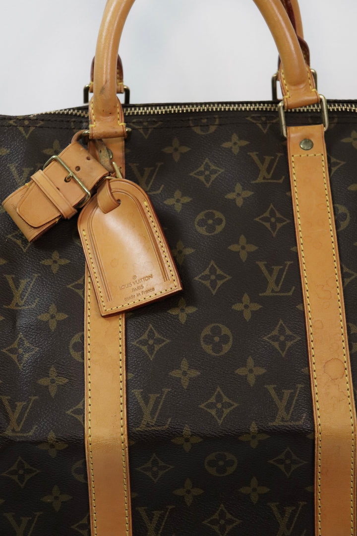 Louis Vuitton Keepall 50