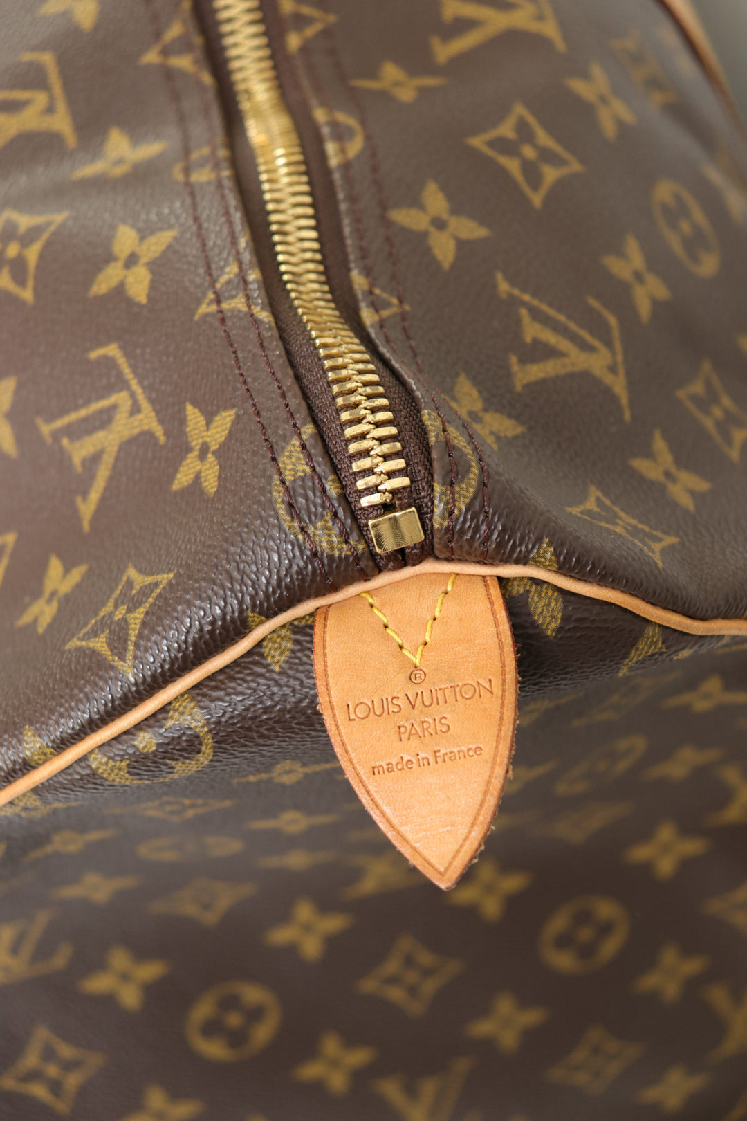 Louis Vuitton Keepall 50