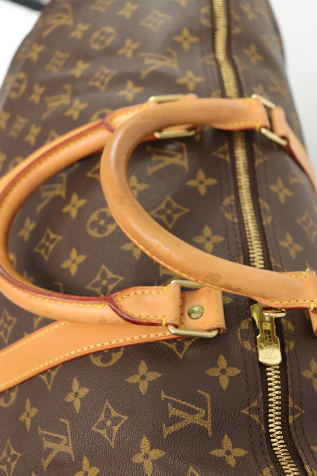 Louis Vuitton Keepall 50