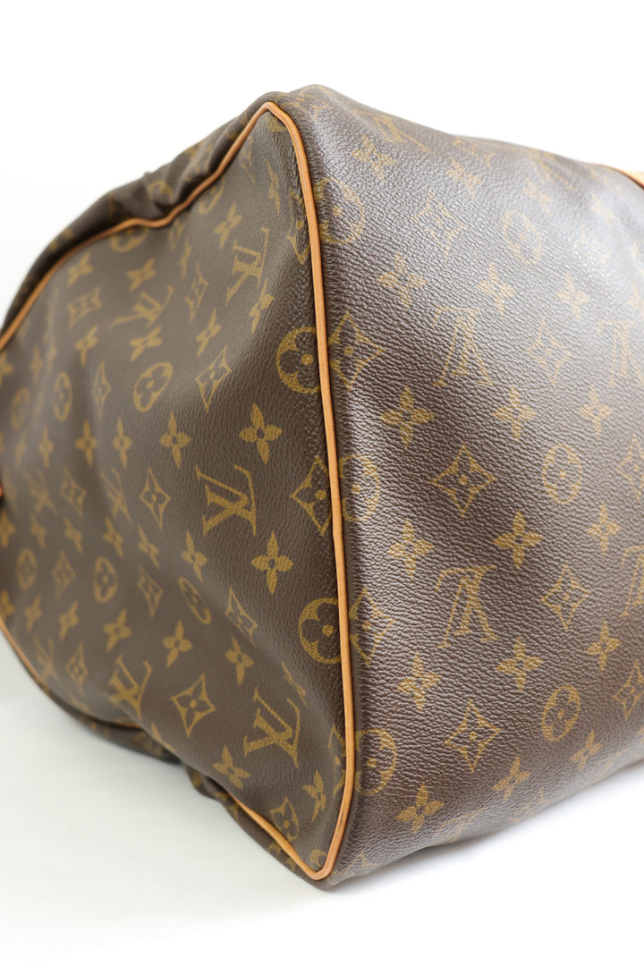 Louis Vuitton Keepall 55