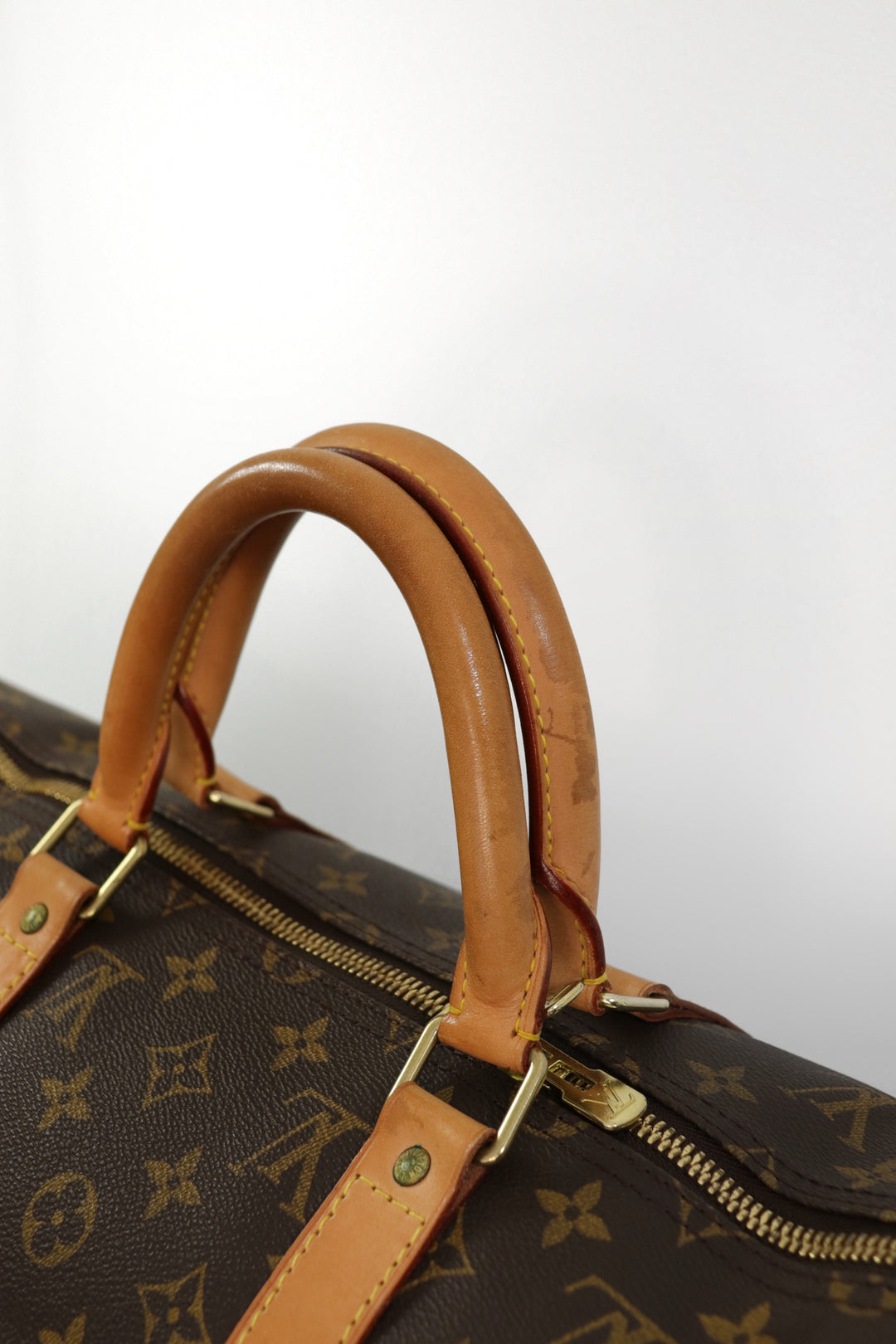 Louis Vuitton Keepall 50