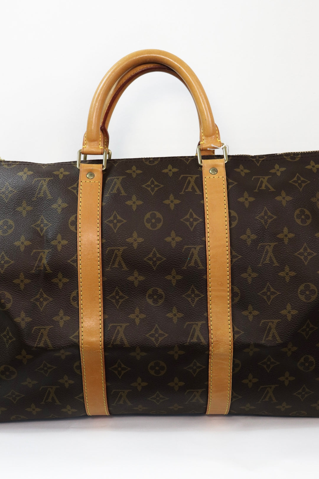 Louis Vuitton Keepall 50