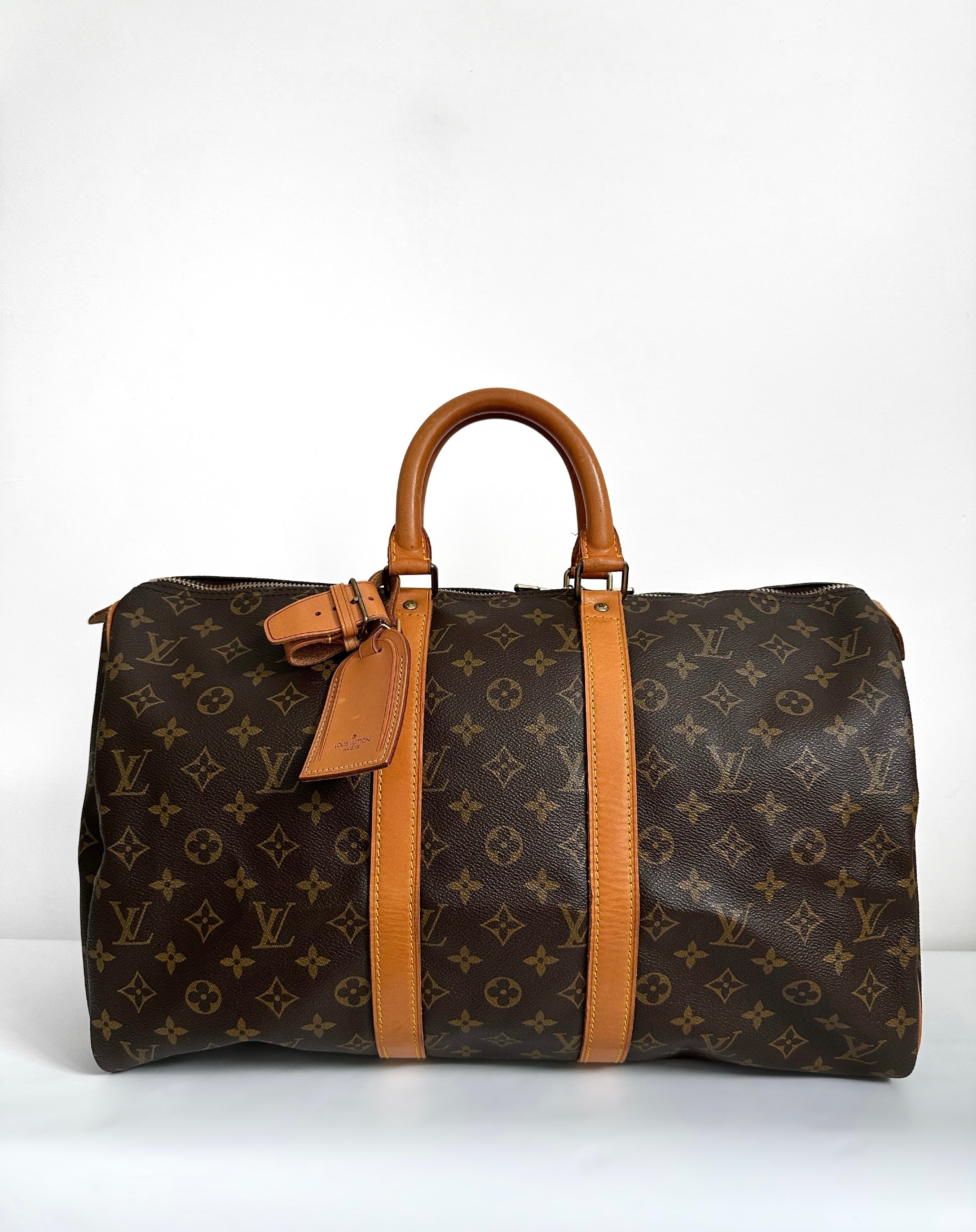 Louis Vuitton Tassen - Tweedehands Louis Vuitton Tassen - Louis