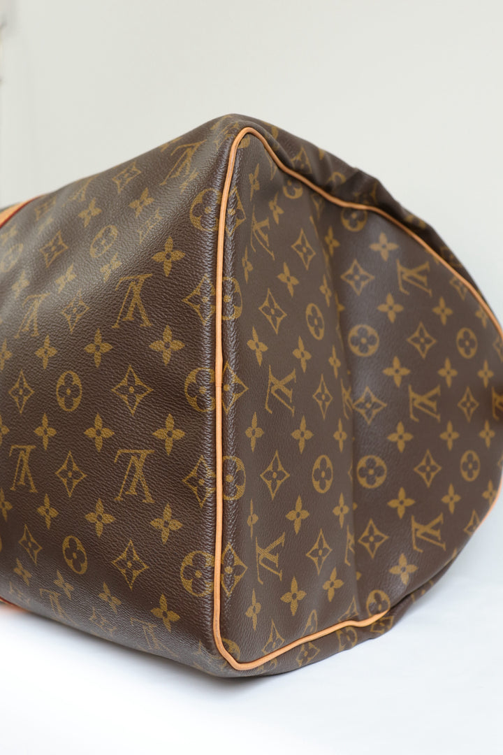 Louis Vuitton Keepall 55