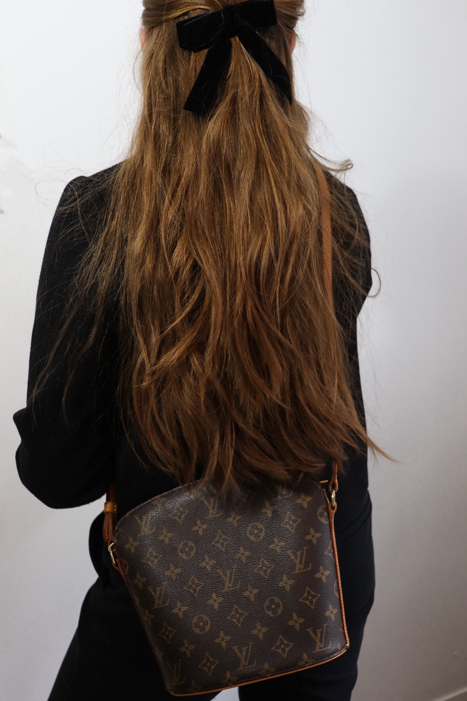 Louis Vuitton bags - Second hand designer- vintage – Minimal